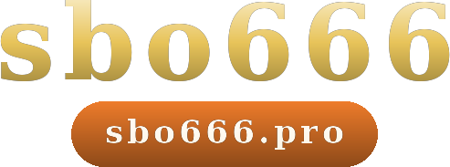 sbo666 โลโก้